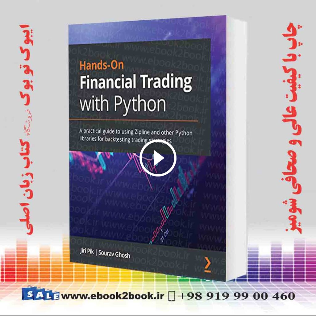 Hands-On Financial Trading with Python