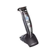 ماشین اصلاح بابیلیس مدل E877SDE مناسب صورت Babyliss