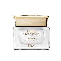 کرم آبرسان و روشن کننده مدل Prestige La Creme دیور 50 میل