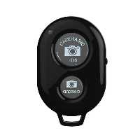 ريموت شاتر بلوتوثی