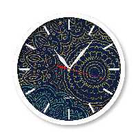 ساعت‌های دیواری راویتا طرح 3062