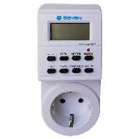 تایمر دیجیتال سون مدل SE-DT1