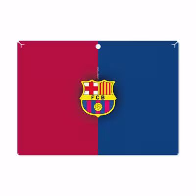 برچسب پوششی ماهوت مدل Barcelona مناسب برای تبلت لنوو Miix 320 2017