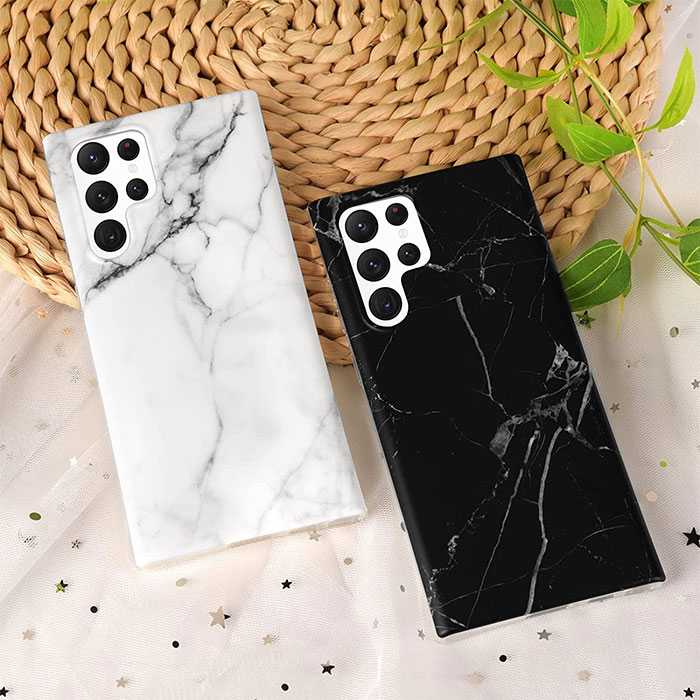 کاور مدل AL22US مناسب برای گوشی موبایل سامسونگ Galaxy S22 Ultra