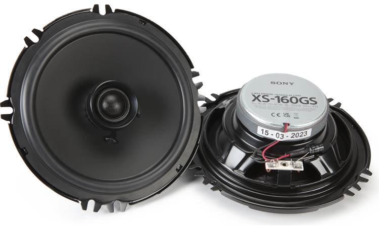 بلندگو گرد سونی Sony XS-160GS