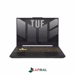 لپ تاپ ایسوس مدل TUF Gaming FX507ZC4-GBS
فروشگاه اینترنتی تخصصی لپتاپ لپ مال