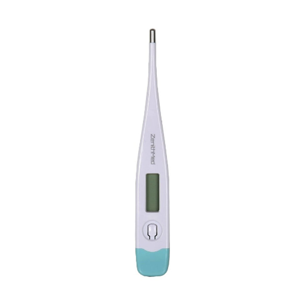 تب سنج دیجیتال زنیتمد مدل ZTH-MT-502