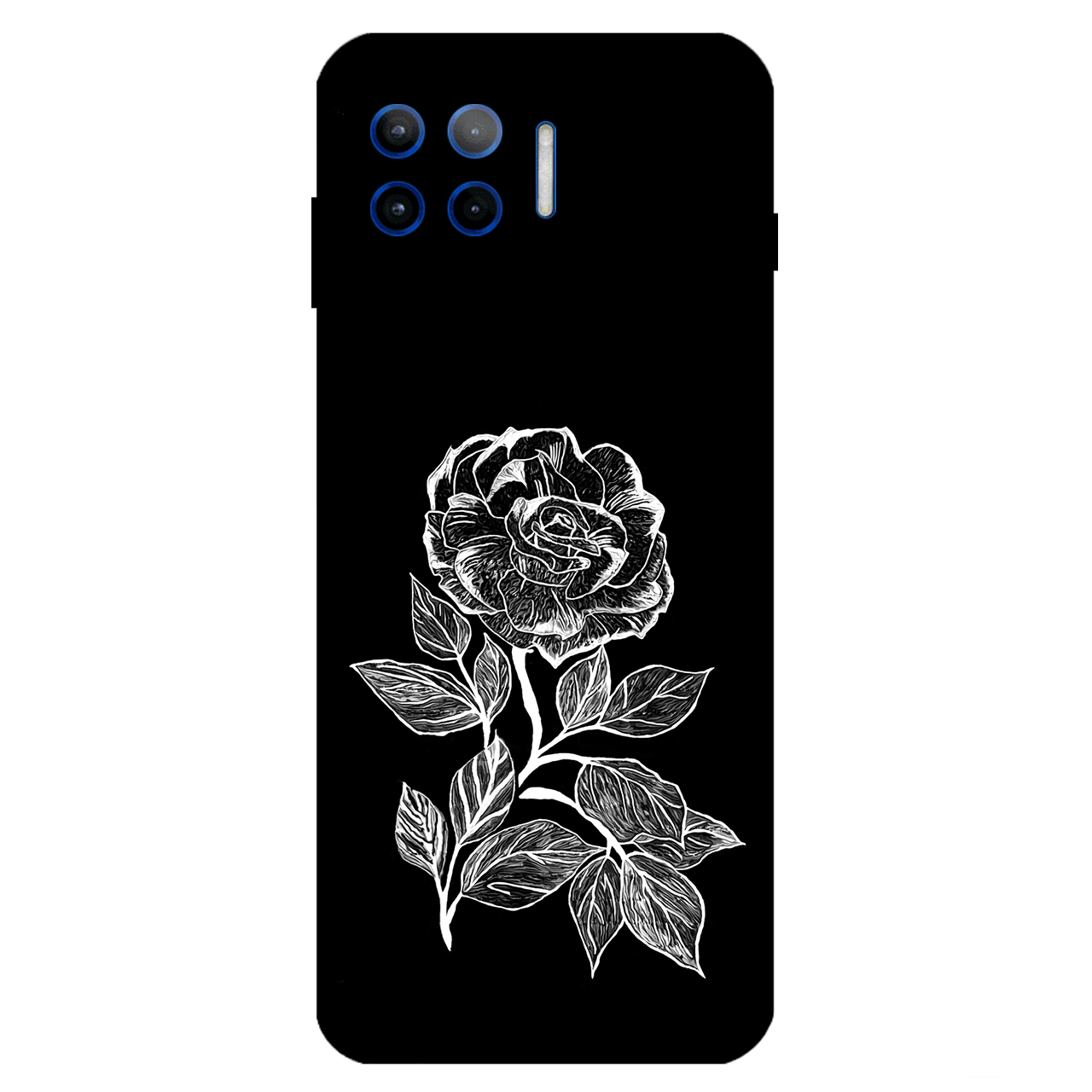 کاور مگافون کد 7272 مناسب برای گوشی موبایل موتورولا Moto G Plus 5G