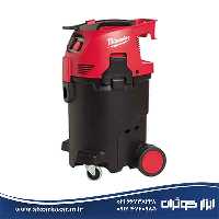 جاروبرقی 50 لیتری میلواکی Milwaukee مدل AS500ELCP