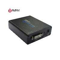 تبدیل DVI-D به VGA برند فرانت مدل FN-V103