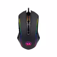 ماوس مخصوص بازی ردراگون مدل Ranger M910-KS