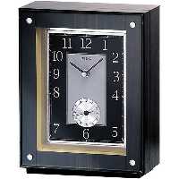 ساعت رو میزی اصل|برند سیکو (seiko)|مدل QXG117BN ا Seiko Watches Model QXG117BN