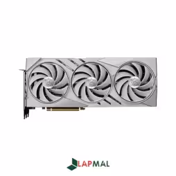 کارت گرافیک ام اس آی مدل GeForce RTX 4080 SUPER 16G GAMING X SLIM WHITE
فروشگاه اینترنتی تخصصی لپتاپ لپ مال