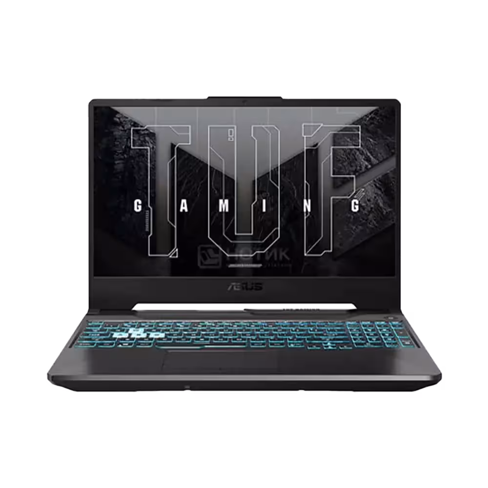 لپ تاپ ایسوس FA506NC پردازنده Ryzen7(7435HS) رم 32GB حافظه 1TB SSD گرافیک 4GB 3050 - لپتاپ کاران