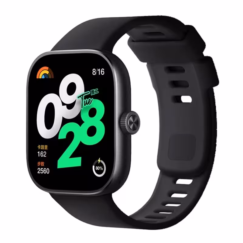ساعت هوشمند شیائومی مدل Redmi Watch 4