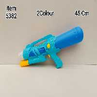 تفنگ آب پاش مدل 398