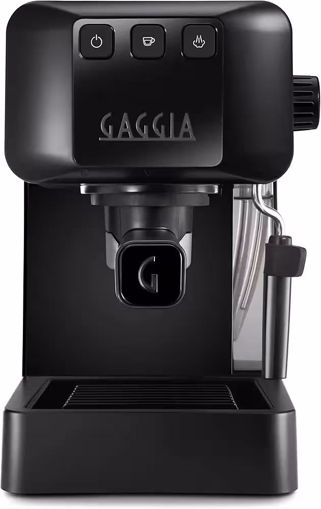 دستگاه اسپرسو ساز گجیا مدل espresso mg202