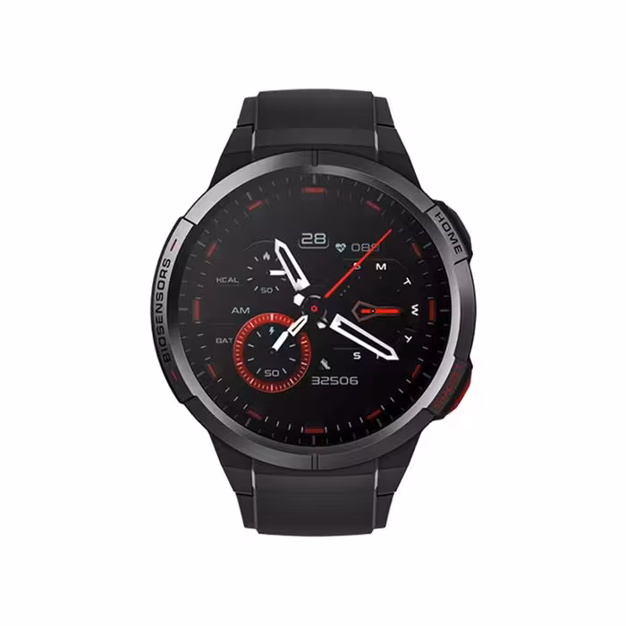 ساعت هوشمند شیائومی مدل mibro GS XPAW008