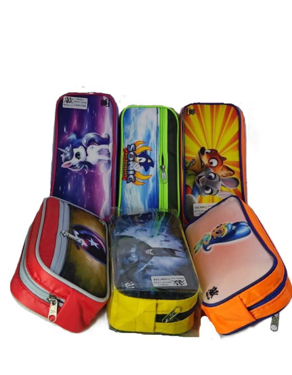 جامدادی متین کد 105 عمده