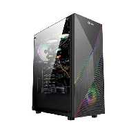 کیس کامپیوتر مدل FG-520X فاطر Fater