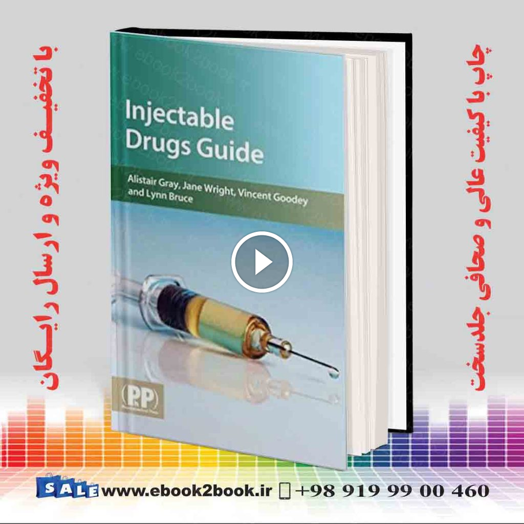 Injectable Drugs Guide