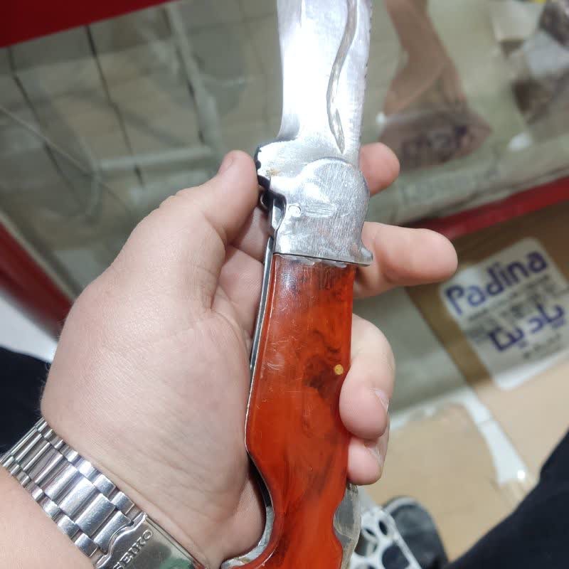 چاقو