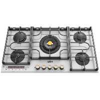اجاق گاز صفحه ای آلتون مدل IG535DW