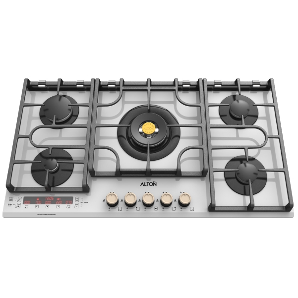 اجاق گاز صفحه ای آلتون مدل IG535DW