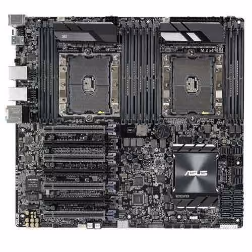 مادربرد ايسوس مدل WS C621E SAGE