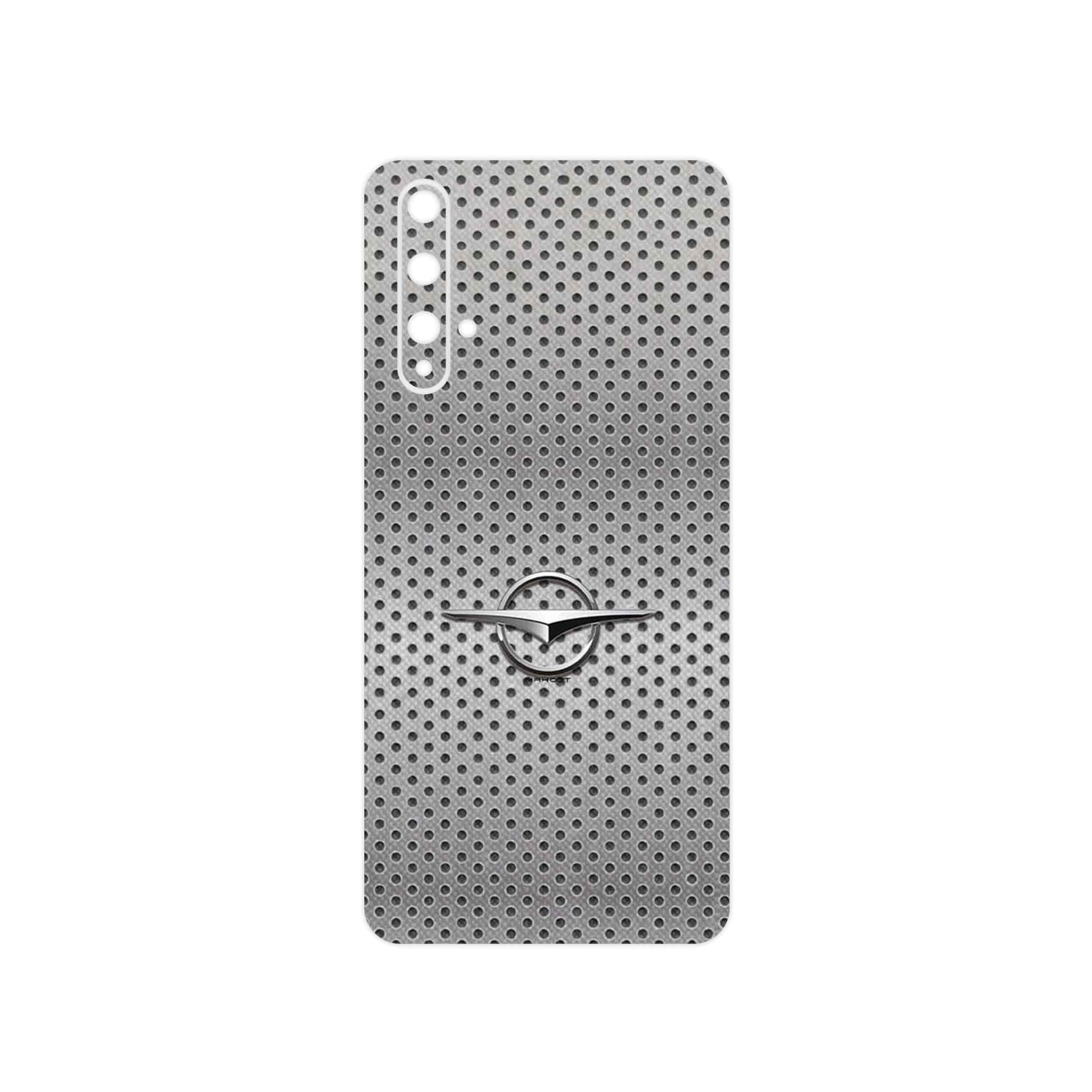 برچسب پوششی ماهوت مدل Haima مناسب برای گوشی موبایل هوآوی Nova 5T