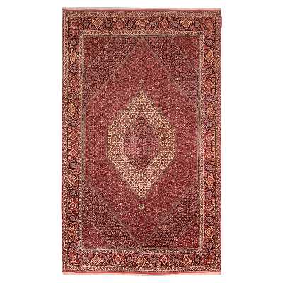 فرش دستباف شش و نیم متری سی پرشیا کد 187086