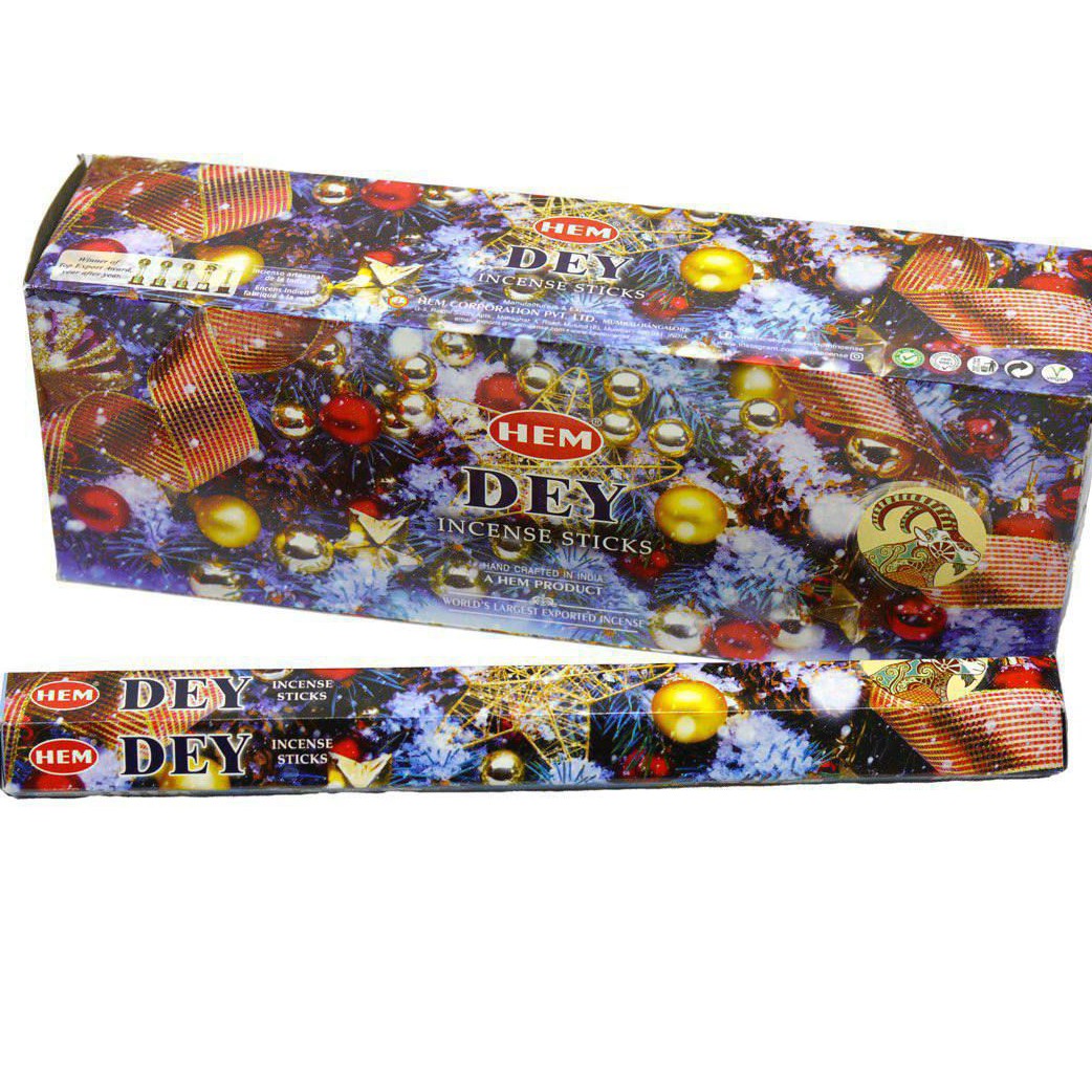 عود  شاخه ای هگزا ماه دی 