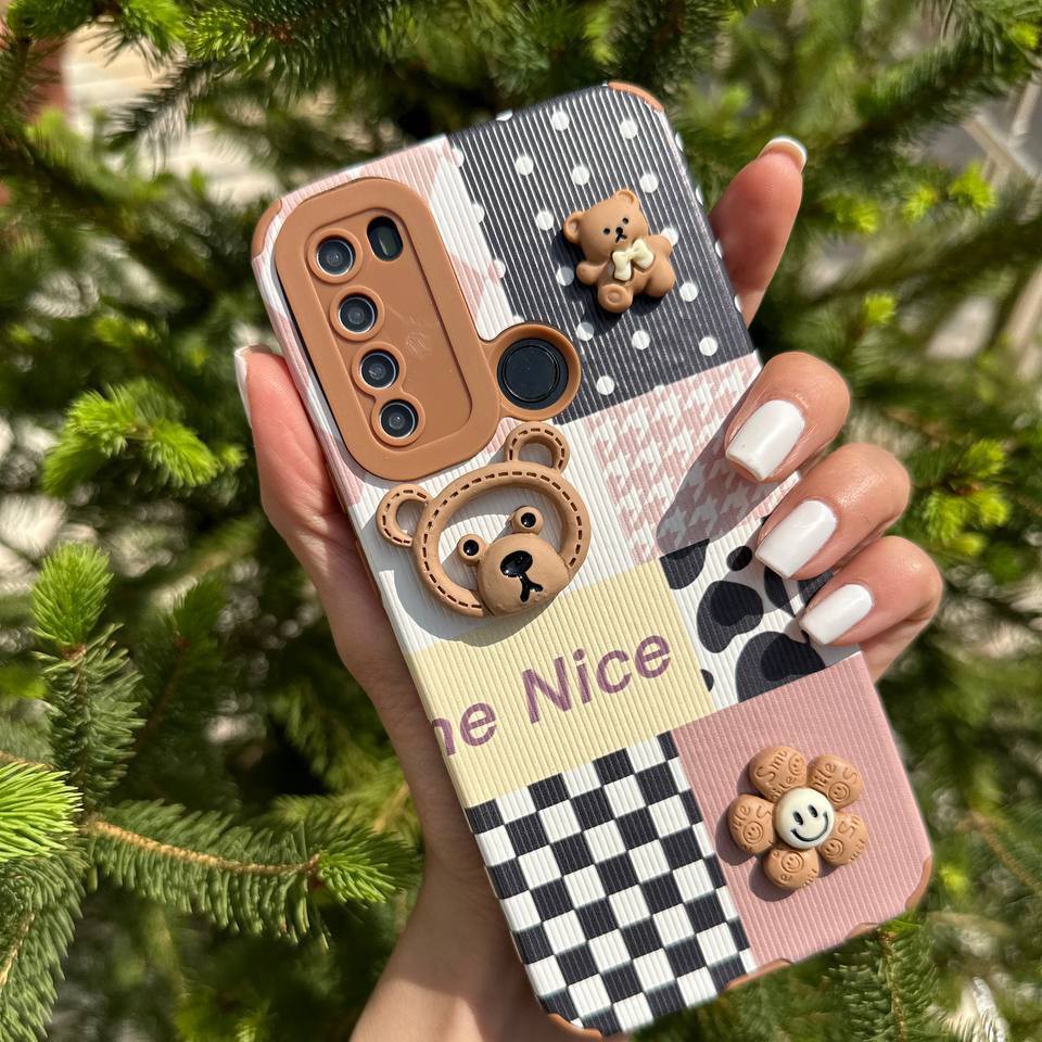 قاب سامسونگ شیائومی  ایفون