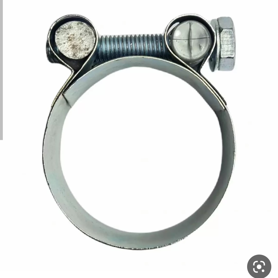 بست آچاری فشار قوی سایز یک و یک دوم اینچ