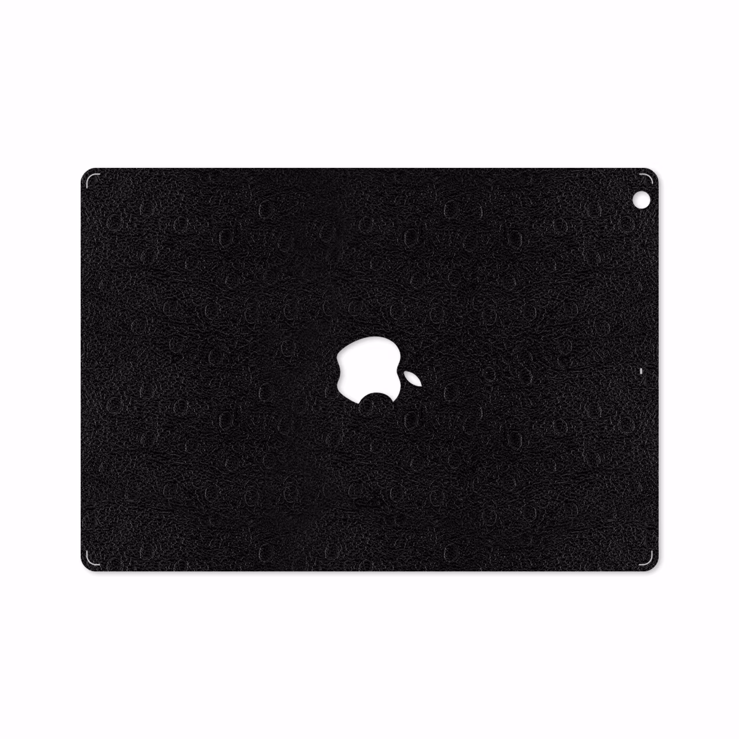 برچسب پوششی ماهوت مدل Ostrich-Leather مناسب برای تبلت اپل iPad Air 2013 A1475