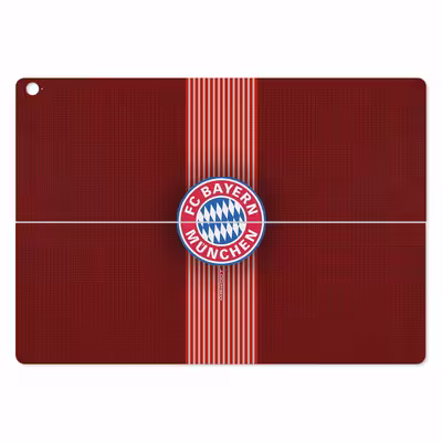 برچسب پوششی ماهوت مدل Bayern-Munchen مناسب برای تبلت ایسوس Transformer 3 Pro 2016