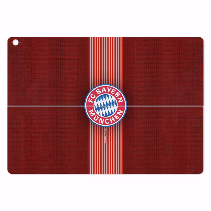 برچسب پوششی ماهوت مدل Bayern-Munchen مناسب برای تبلت ایسوس Transformer 3 Pro 2016