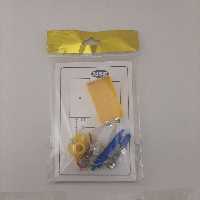 کیت آموزش الکترونیک (کودکان 7تا13 سال)