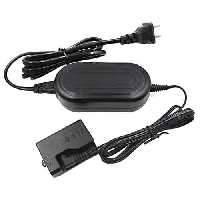 آداپتور برق مستقیم ACK-E6