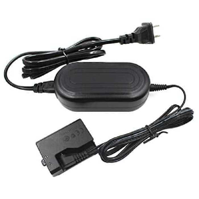 آداپتور برق مستقیم ACK-E6