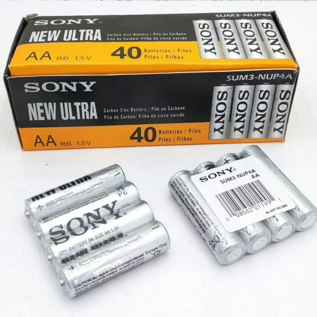 کد772 -  نیم قلمی سونی - باتری  نیم قلمی Sony - کد تخفیف - باتری سونی