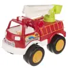 ماشین بازی زرین تویز مدل Fire Truck A2