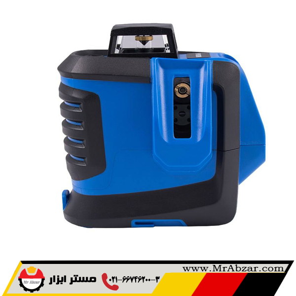 تراز لیزری سه بعدی هیوندای 360