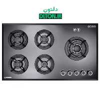 گاز صفحه ای درخشان G 602