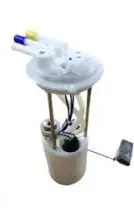 پمپ سوخت بی وای دی S6