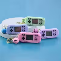 جاکلیدی آتاری طرح Portable Mini Game