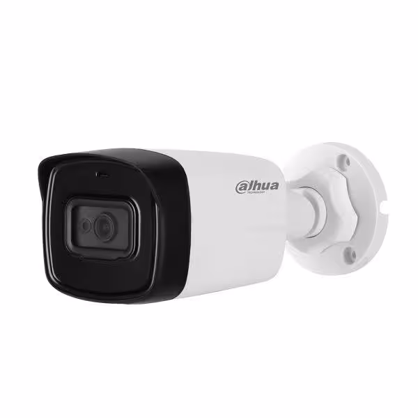 دوربین مداربسته آنالوگ داهوا مدل DH-HAC-HFW1200TLP-A