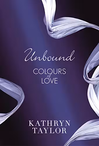 خرید و دانلود نسخه کامل کتاب Unbound - Colours of Love (Colours of Love Series Book 1)