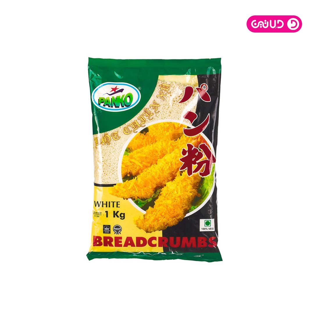 پودر سوخاری پاپریکا 1 کیلو