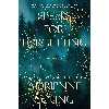 کتاب Spells for Forgetting اثر Adrienne Young انتشارات Delacorte Press